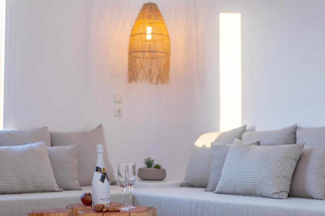 Photo of Livingroom in Mikri Vigla