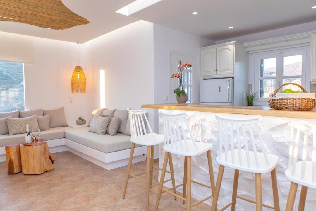 Photo of Livingroom in Mikri Vigla