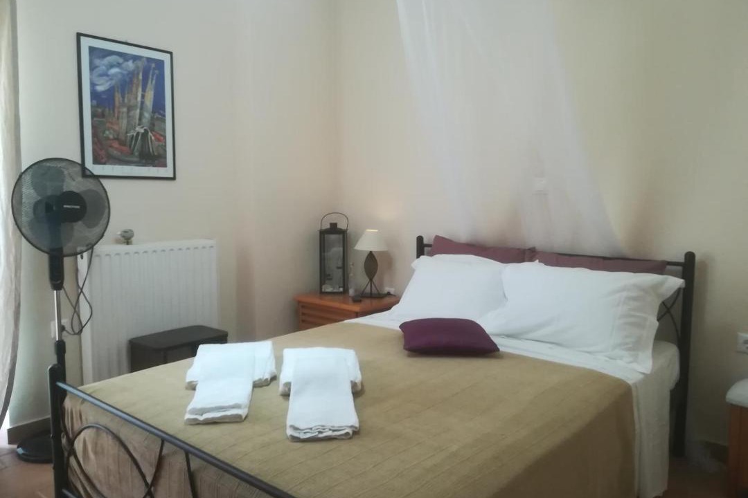 Photo of Bedroom in Schinias