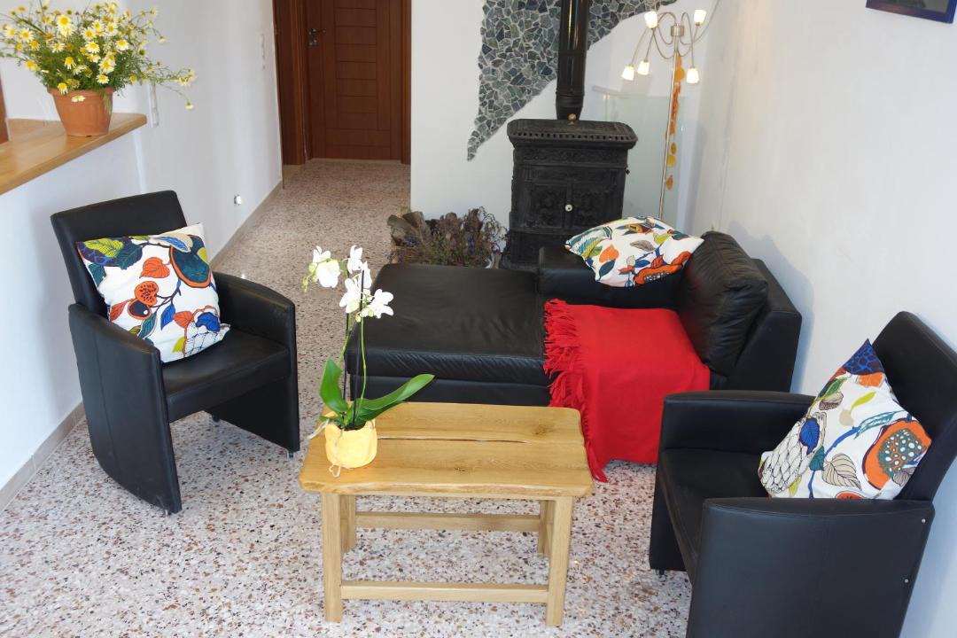 Photo of Livingroom in Makry Gialos