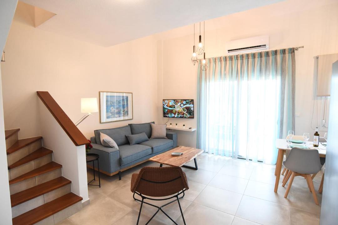Photo of Livingroom in Nea Iraklitsa