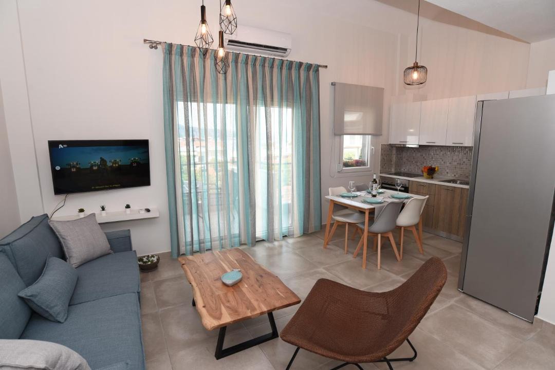 Photo of Livingroom in Nea Iraklitsa