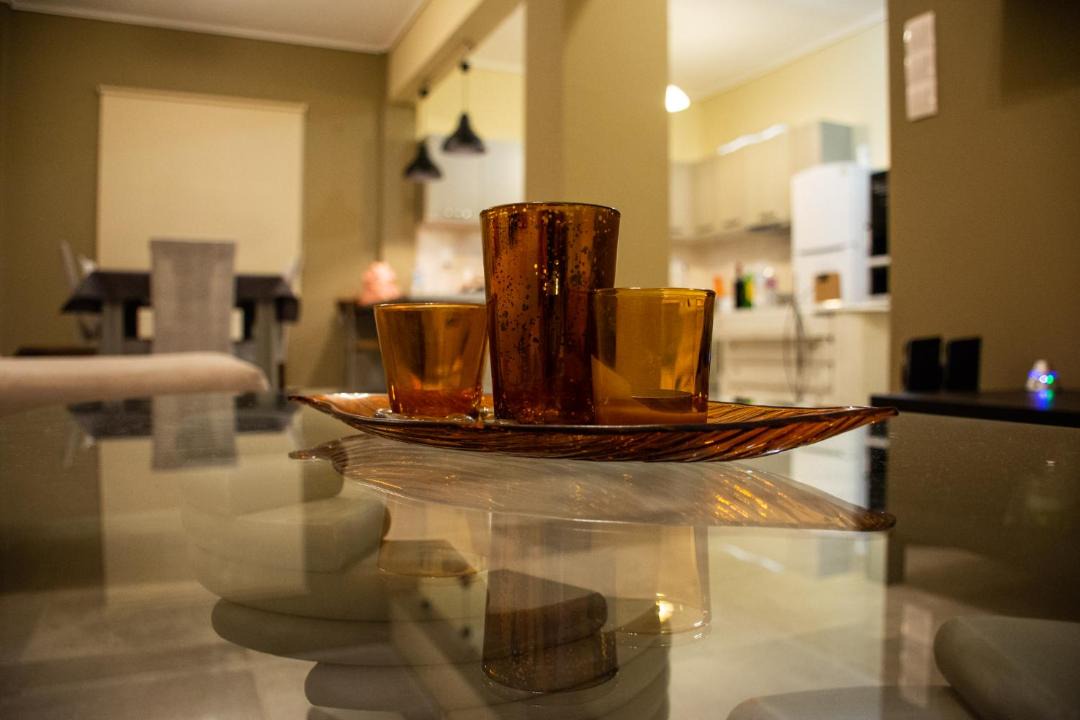 Photo of Livingroom in Rafina-Pikermi