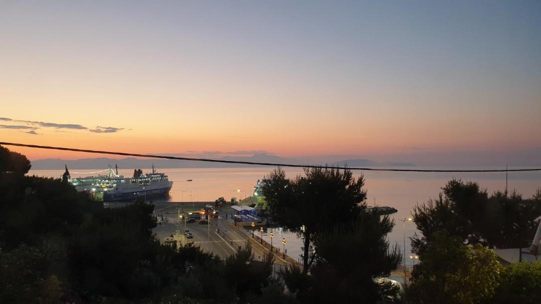 Photo of Outdoor in Rafina-Pikermi