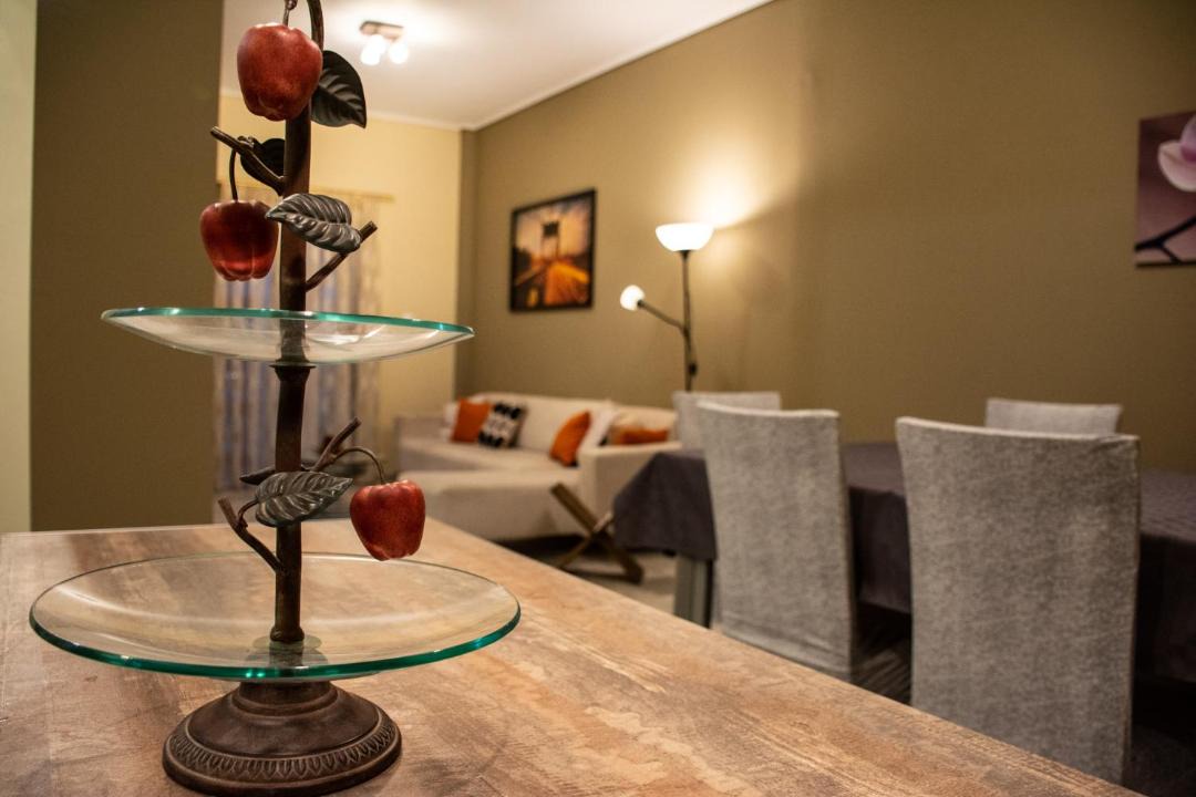 Photo of Livingroom in Rafina-Pikermi