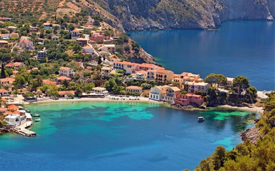 Photo of Others in Assos