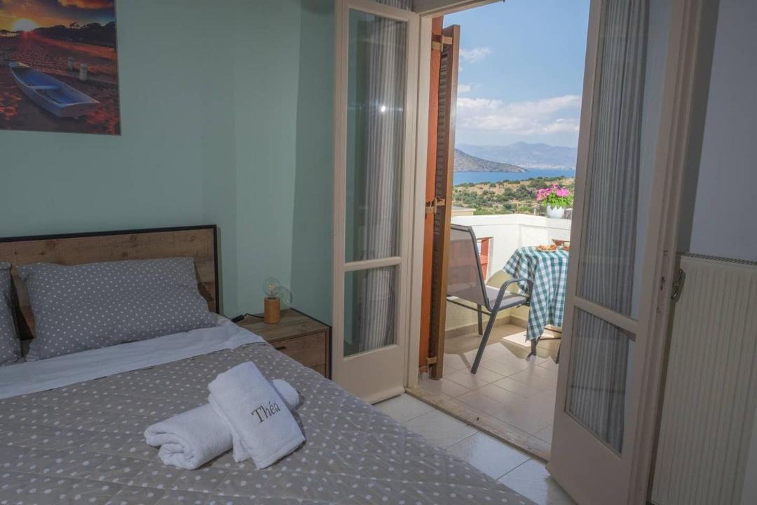 Photo of Bedroom in Istron