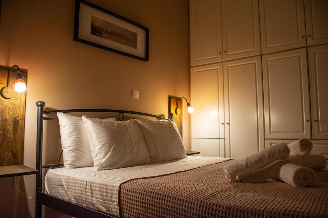 Photo of Bedroom in Rafina-Pikermi