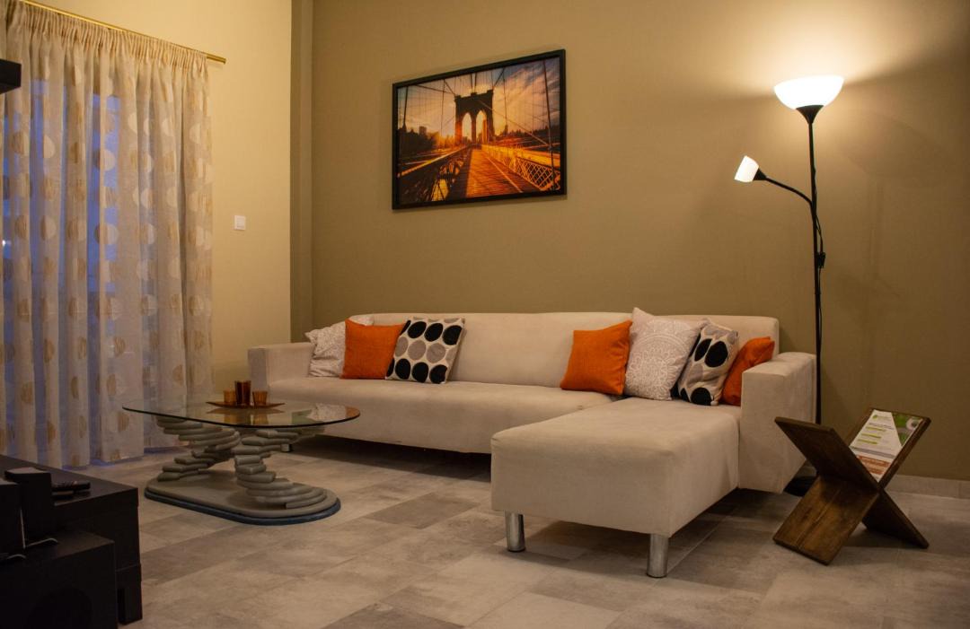 Photo of Livingroom in Rafina-Pikermi
