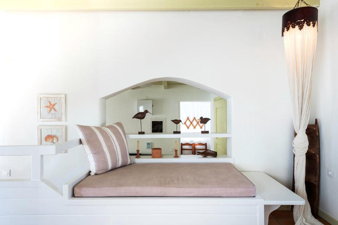 Photo of Bedroom in Kanalia
