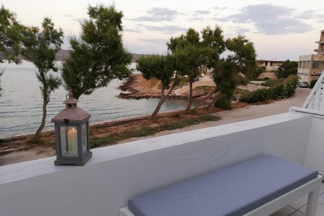 Photo of Patio Balcony in Lavreotiki