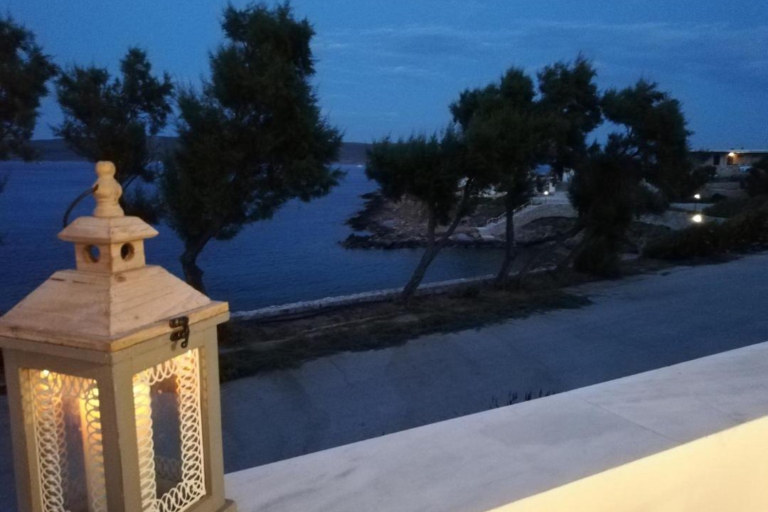 Photo of Patio Balcony in Lavreotiki