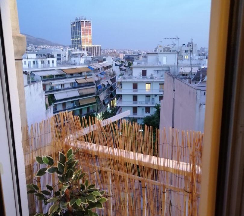 Photo of Patio Balcony in Ampelokipoi