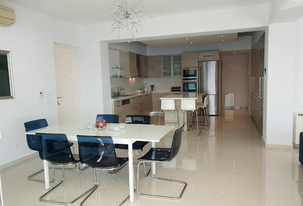 Photo of Livingroom in Agia Pelagia