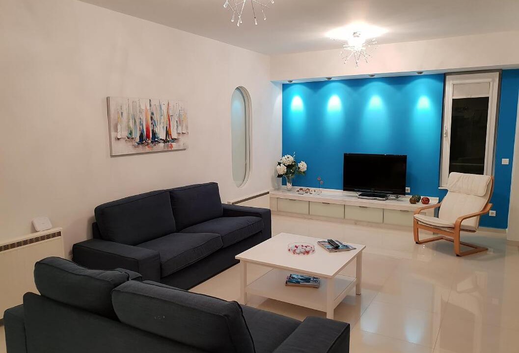 Photo of Livingroom in Agia Pelagia