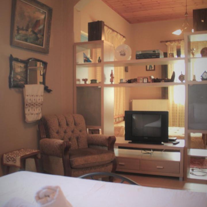 Photo of Livingroom in Kastri