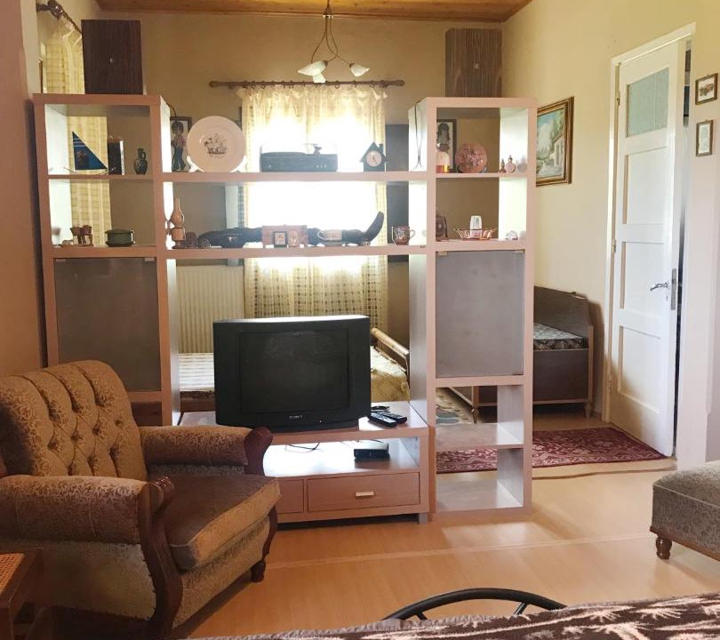 Photo of Livingroom in Kastri