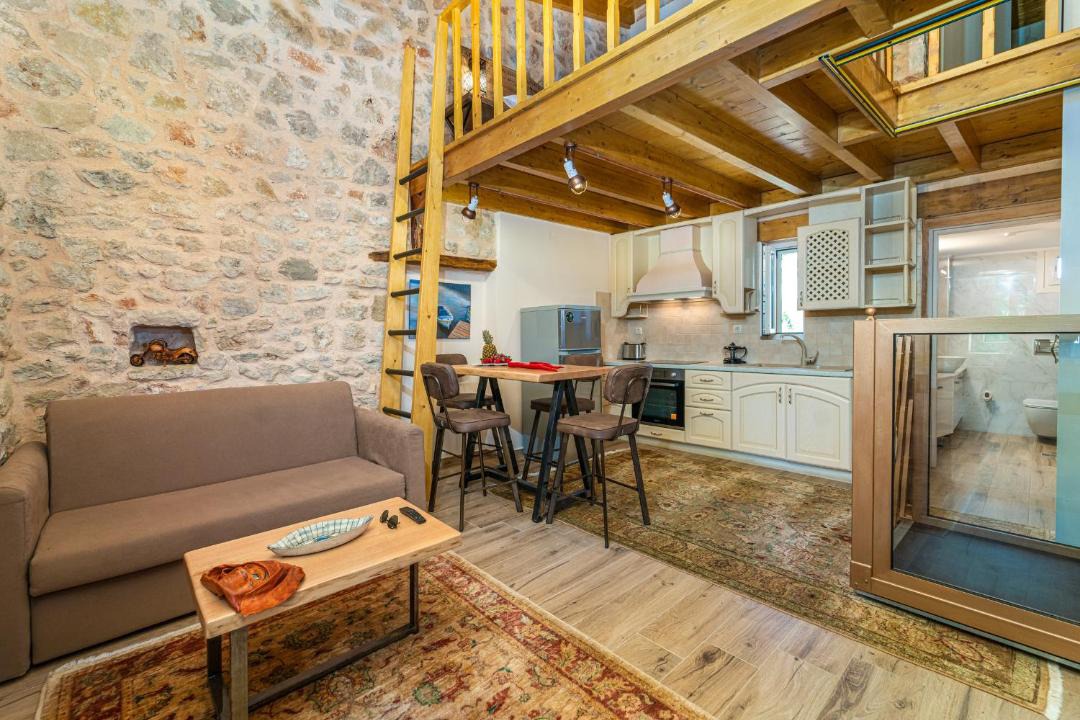 Photo of Livingroom in Episkopos
