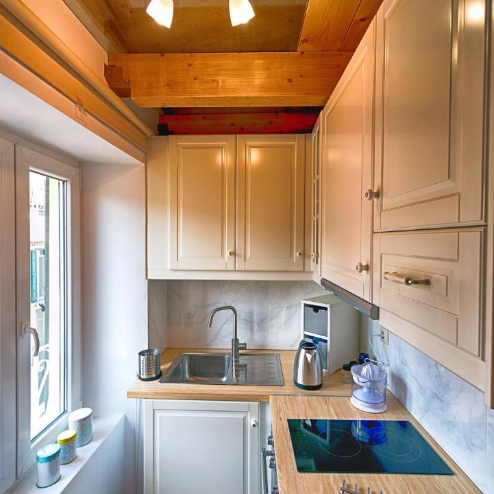 Photo of Kitchen in Old Town