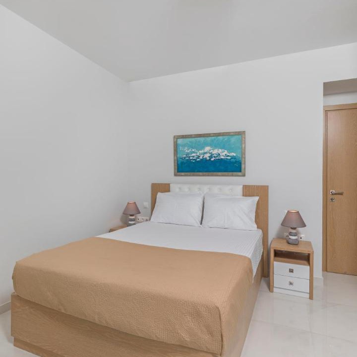 Photo of Bedroom in Rhodes