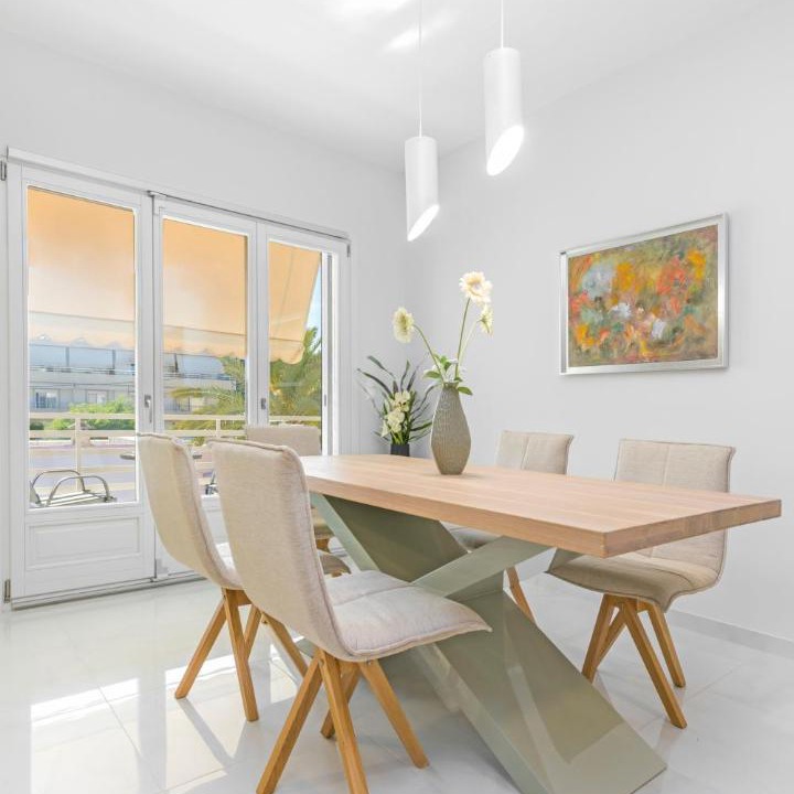 Photo of Livingroom in Rhodes