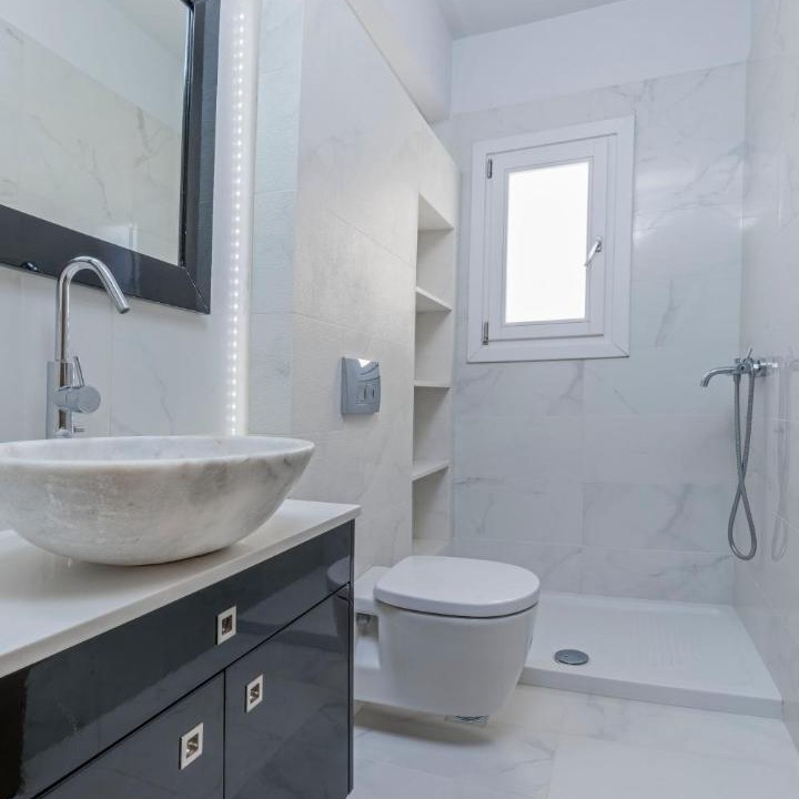 Photo of Bathroom in Rhodes
