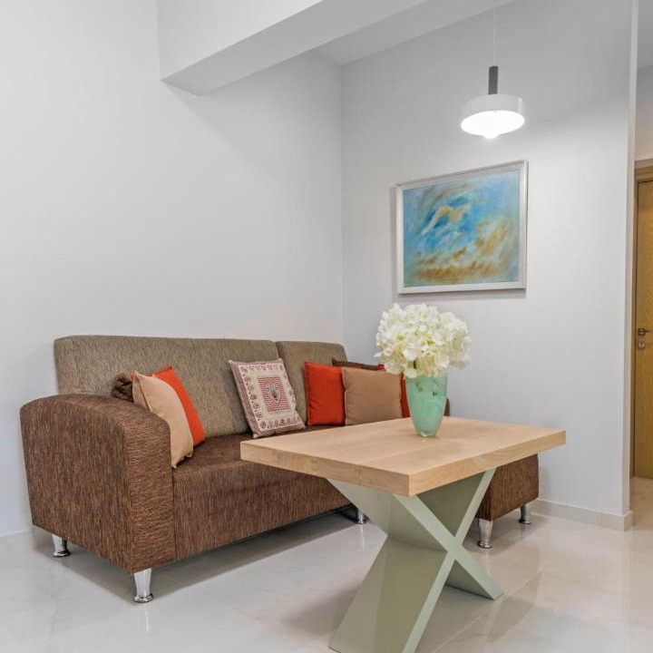Photo of Livingroom in Rhodes