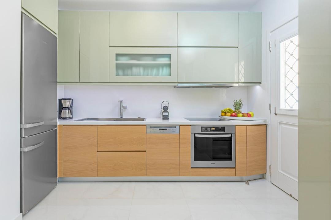 Photo of Kitchen in Rhodes