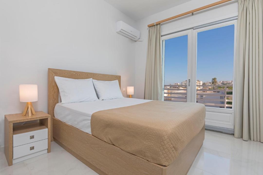 Photo of Bedroom in Rhodes