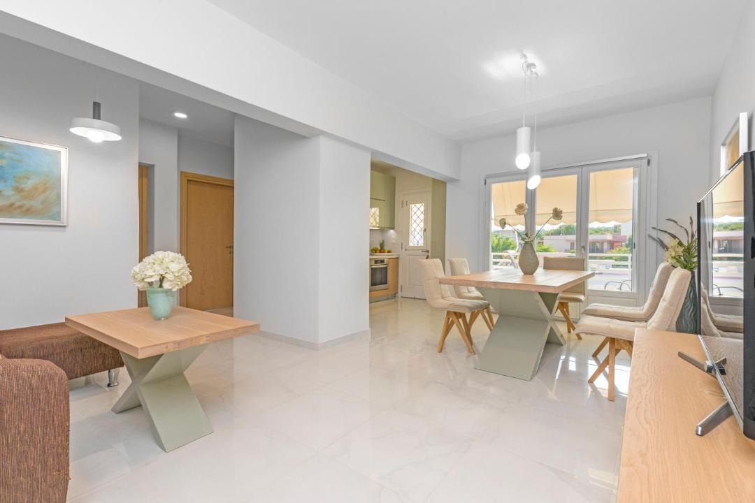 Photo of Livingroom in Rhodes