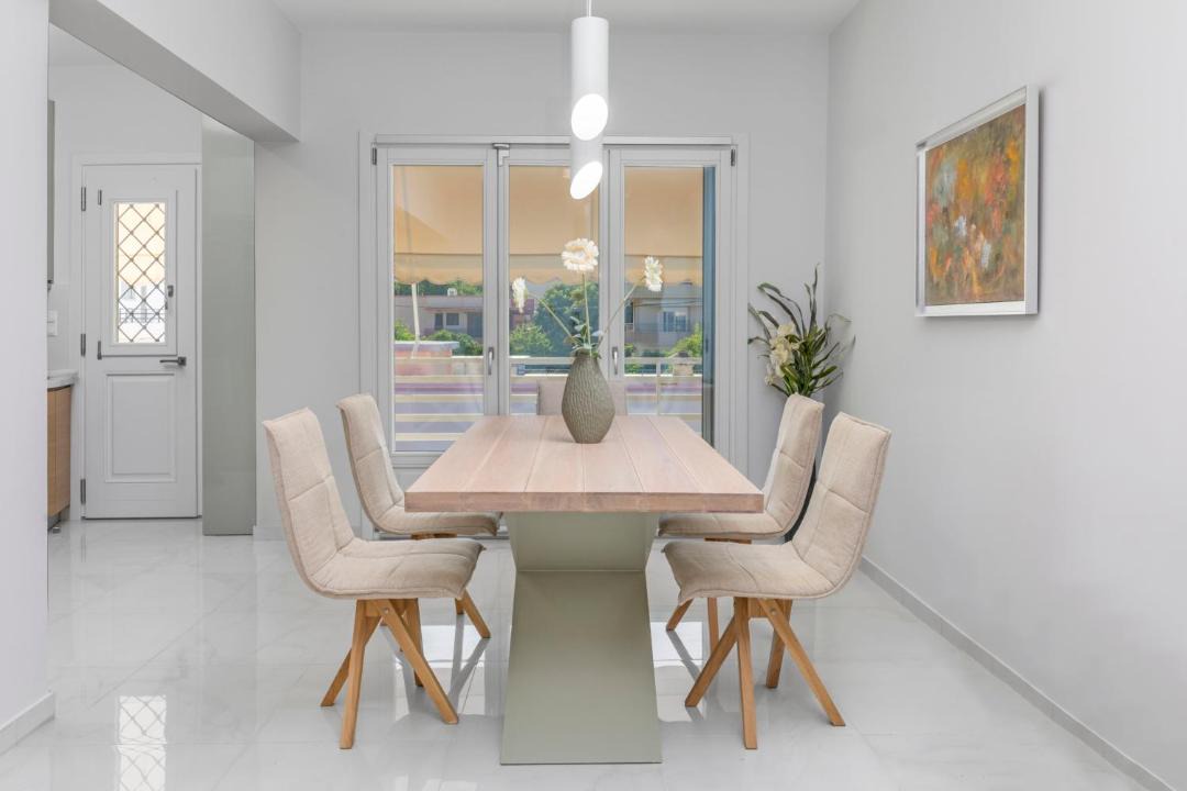 Photo of Livingroom in Rhodes