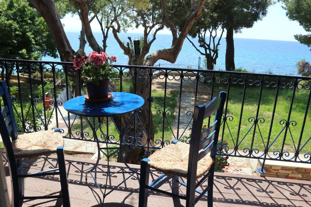 Photo of Patio Balcony in Elia