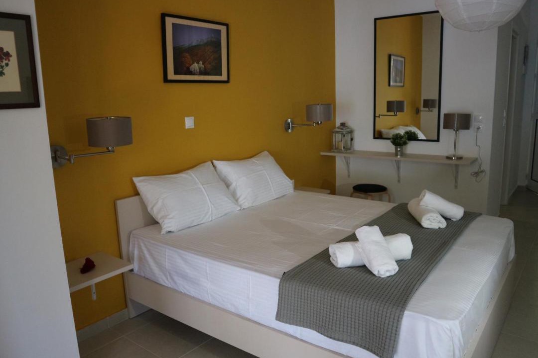 Photo of Bedroom in Elia