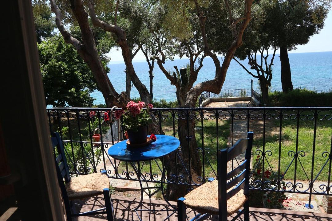 Photo of Patio Balcony in Elia