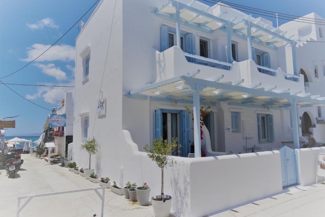 Photo of Others in Agia Anna