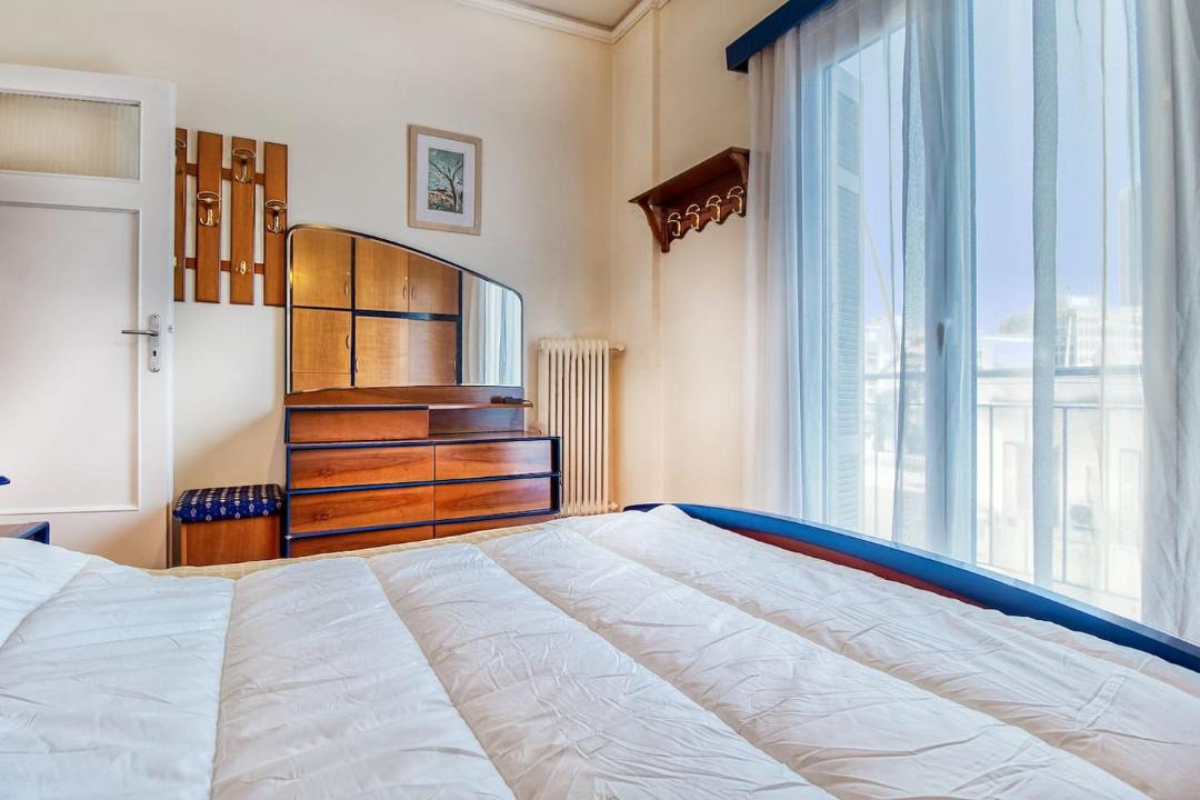 Photo of Bedroom in Ampelokipoi