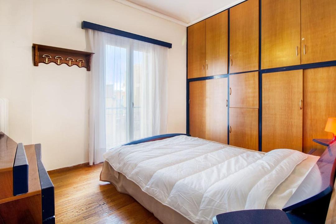 Photo of Bedroom in Ampelokipoi