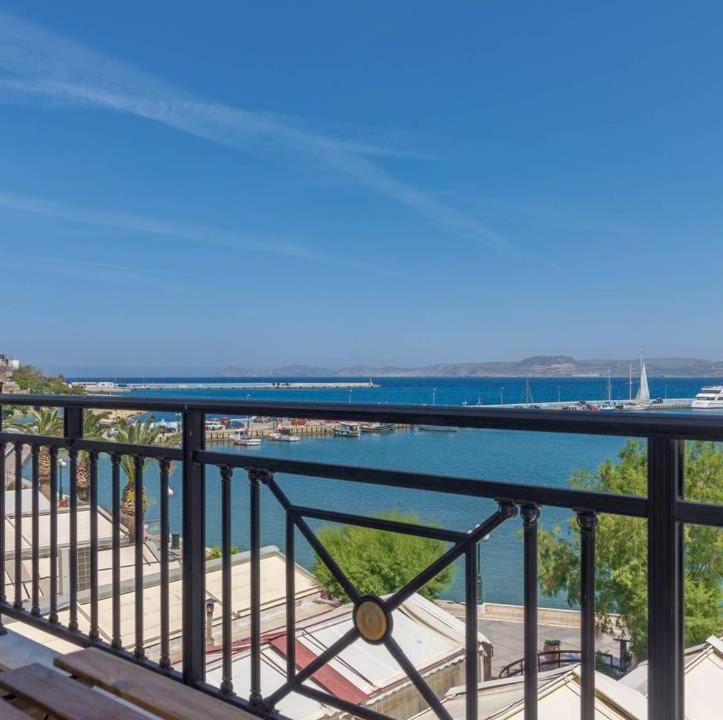 Photo of Patio Balcony in Sitia