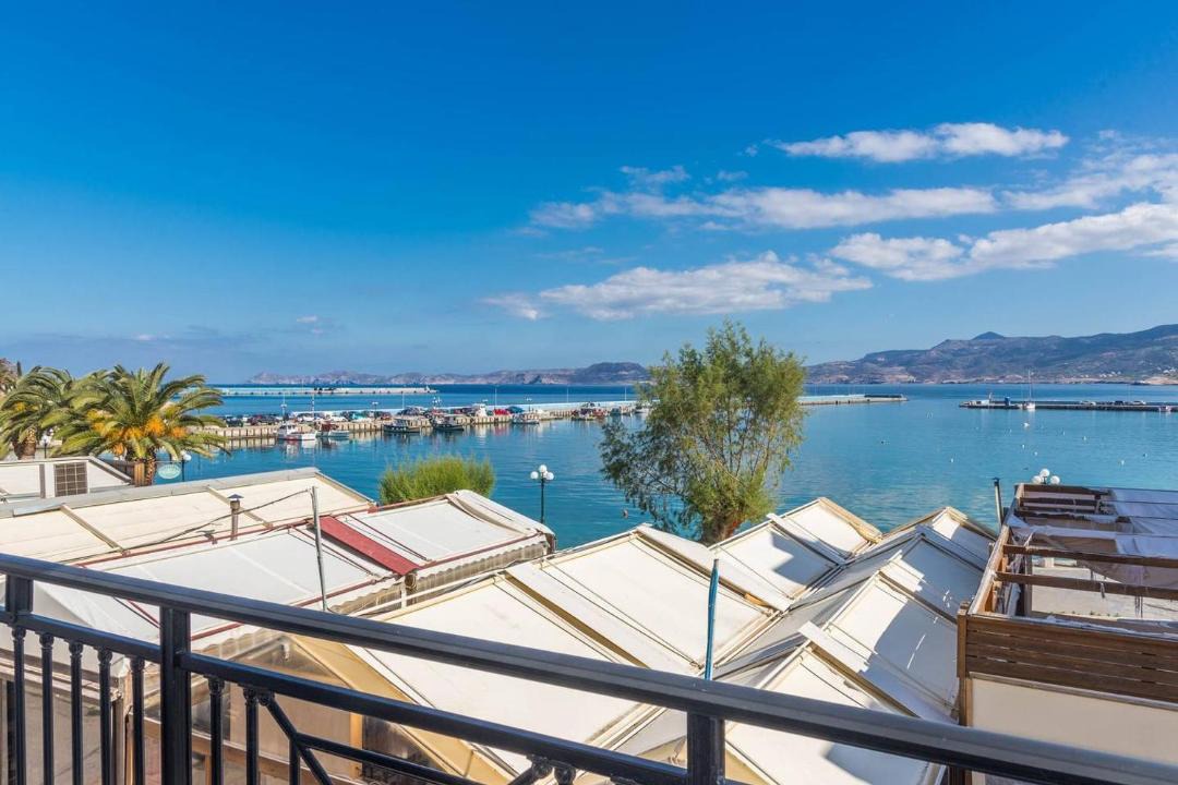 Photo of Patio Balcony in Sitia