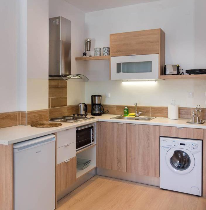 Photo of Kitchen in Sitia