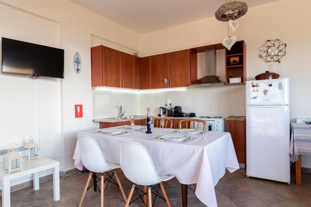 Photo of Kitchen in Agrilos