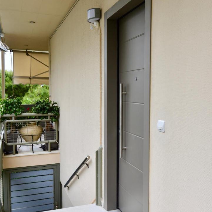 Photo of Patio Balcony in Vouliagmeni