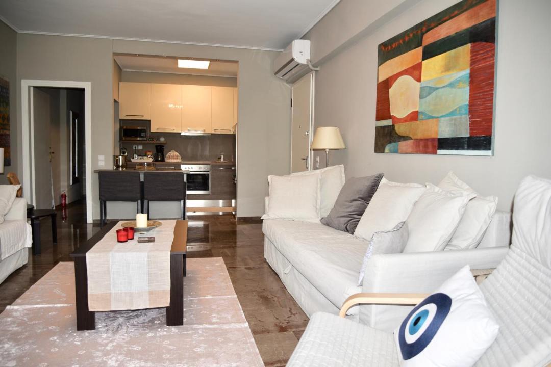 Photo of Livingroom in Vouliagmeni