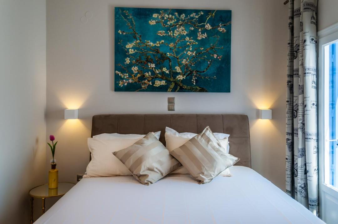Photo of Bedroom in Apollonia