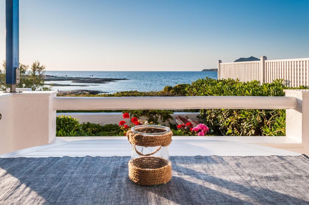 Photo of Patio Balcony in Apollonia