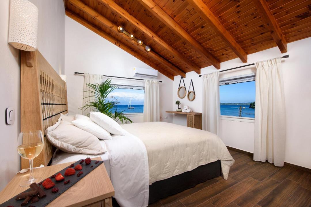 Photo of Bedroom in Petriti