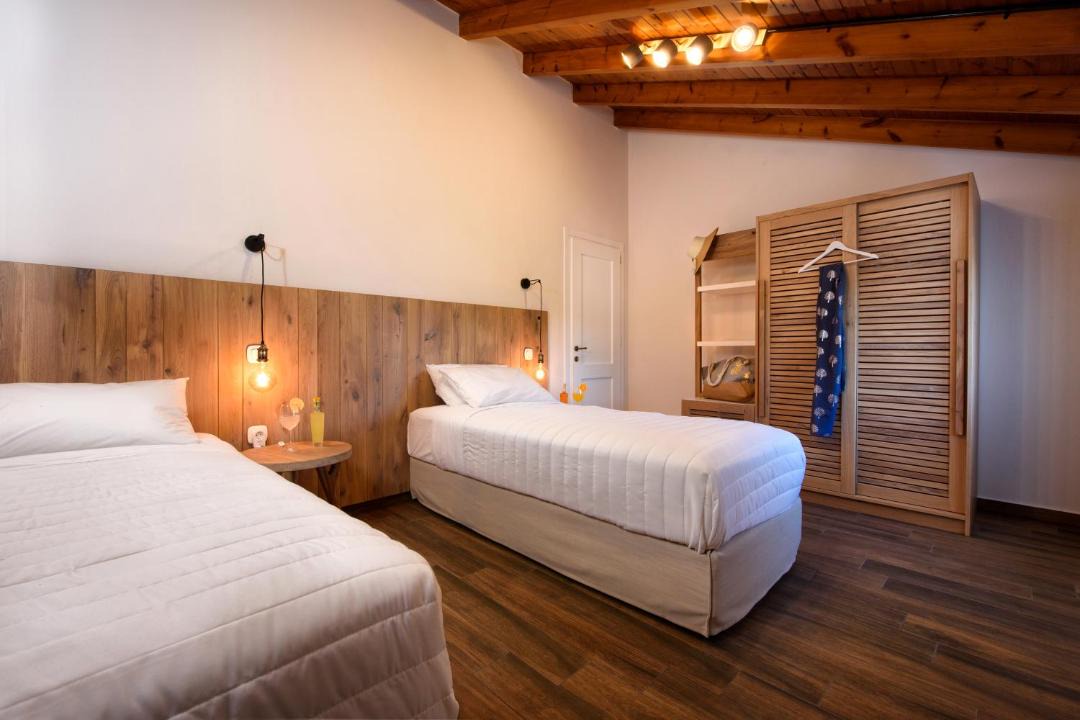 Photo of Bedroom in Petriti