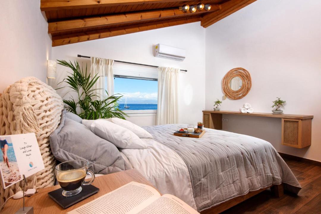 Photo of Bedroom in Petriti