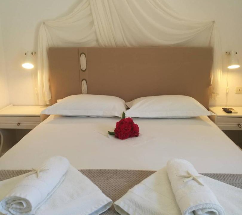 Photo of Bedroom in Triovasalos