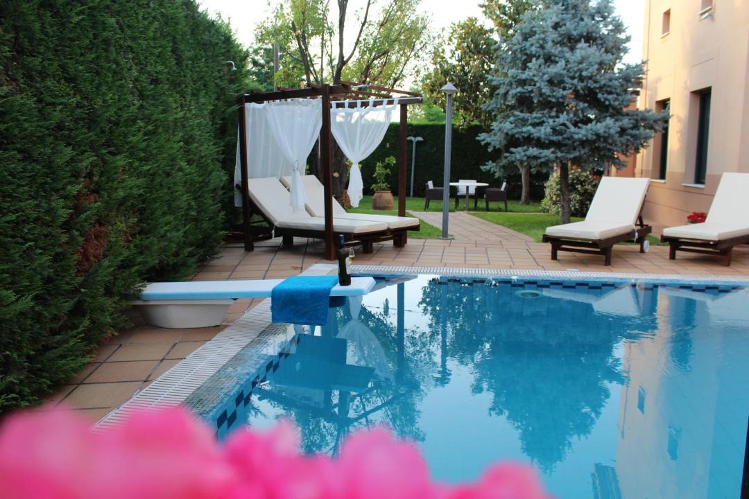 Photo of Outdoor in Trikala